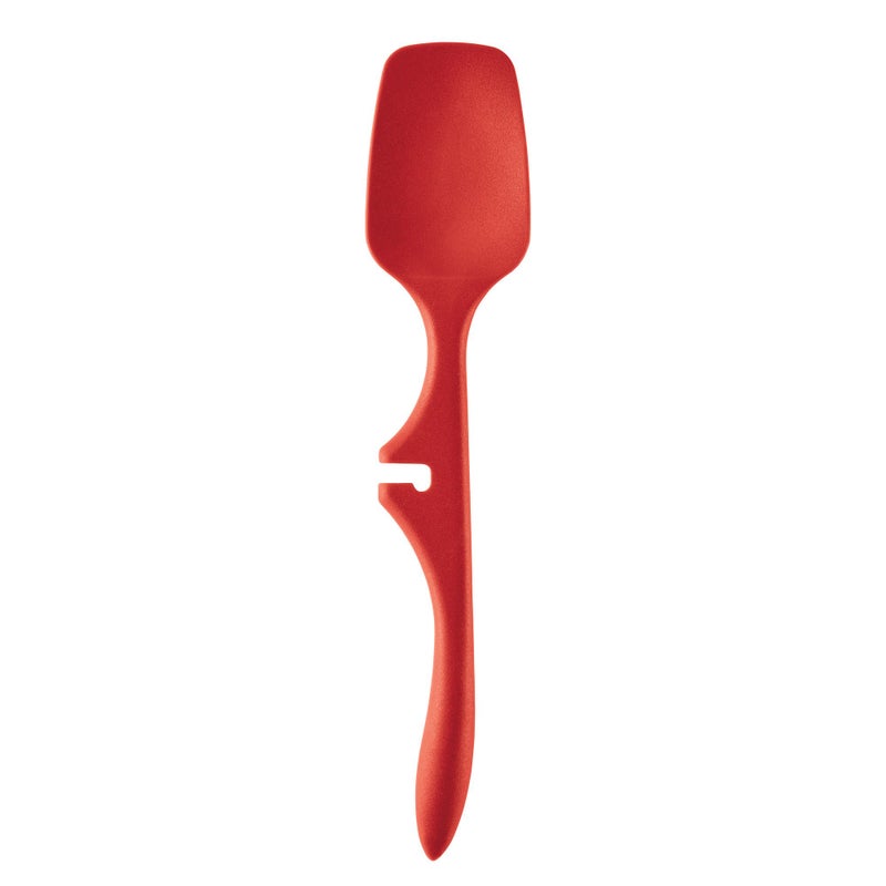 Rachael Ray Silicone Lazy Tools Set, Red, 3-Piece, Tools and Gadgets - Image 4